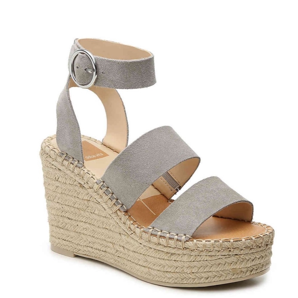 Dolce Vita Wedges